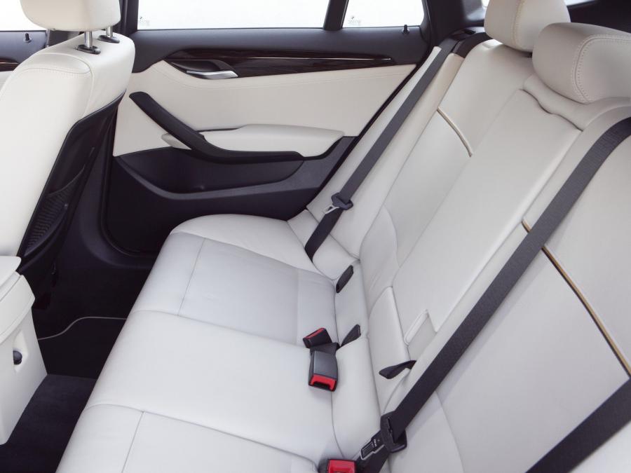  BMW X1 xDrive 2.3d 2010 года  (AU) (фото 9 из 16)